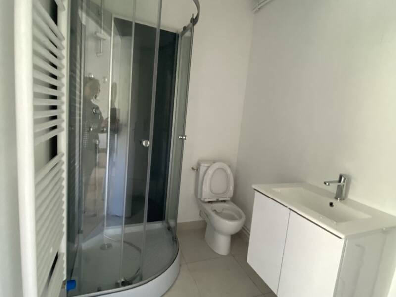 Maison à louer, 19m², AMIENS