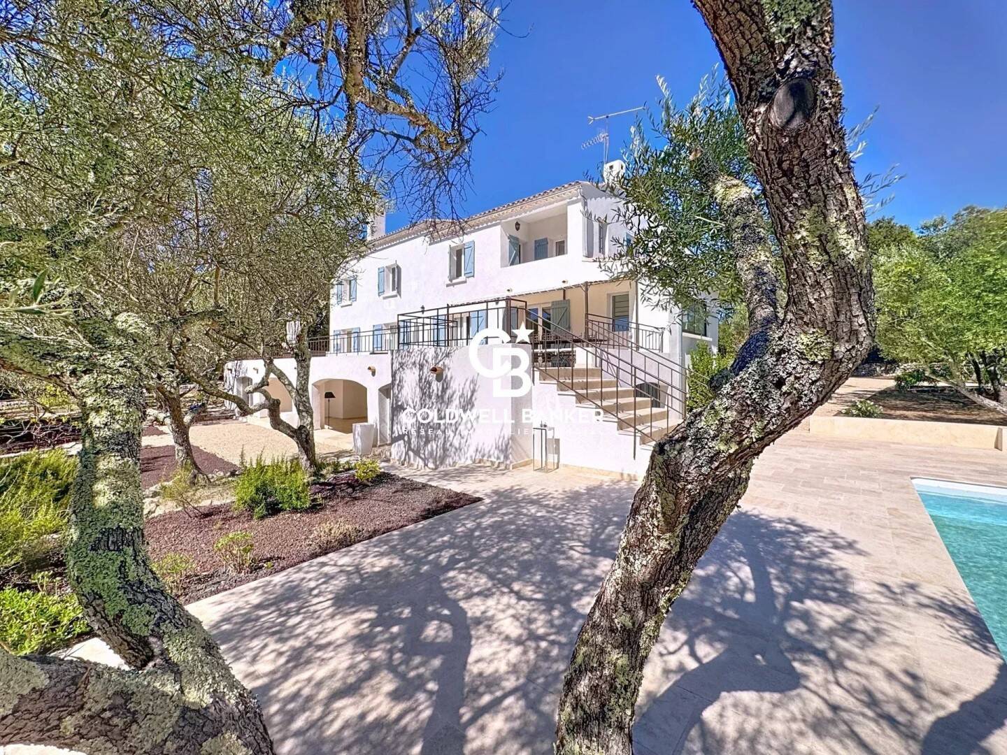 Maison à vendre, 350m², LE THORONET