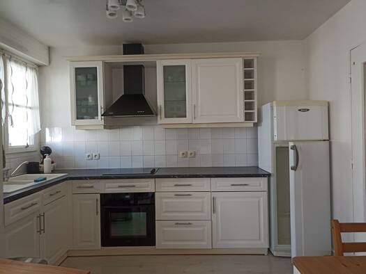 Appartement à vendre 207 000 € 2 pièces 1 chambre 40,1 m² Étage 1/3 Bois de Neuilly Neuilly-Plaisance 93360