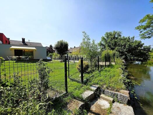 Maison à vendre 625 000 € 11 pièces 7 chambres 204 m² 1 371 m² de terrain Ensisheim 68190