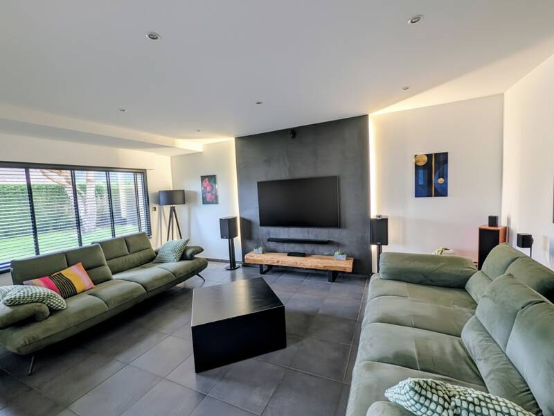 Maison à vendre, 152m², DOURGES