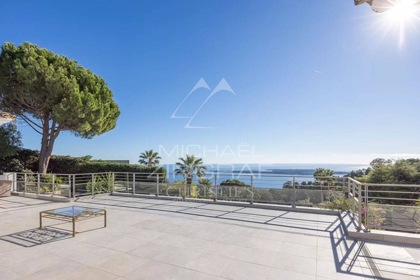 Maison à vendre, 350m², CANNES