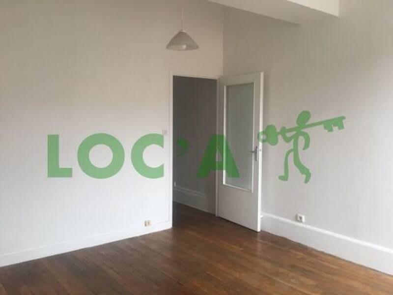 Maison à louer, 45m², DIJON