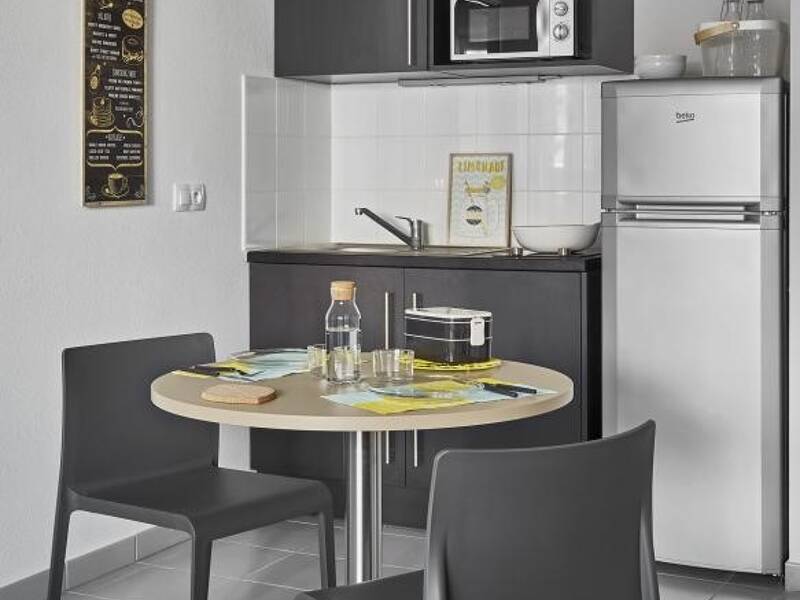 Maison à louer, 57m², ECOUFLANT