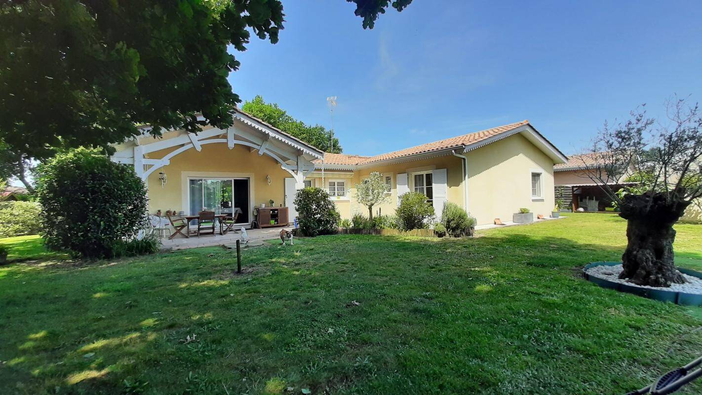 Maison à vendre, 164m², GUJAN MESTRAS