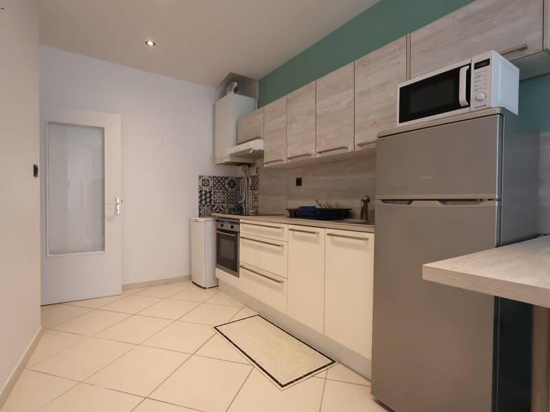 Maison à louer, 39m², MONTLUEL