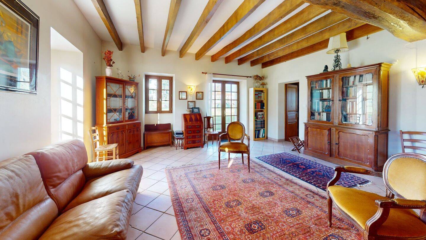 Maison à vendre, 288m², SAINT JEAN PIED DE PORT