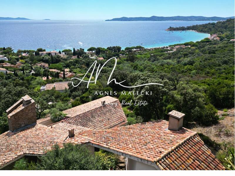 Maison à vendre, 190m², LE LAVANDOU