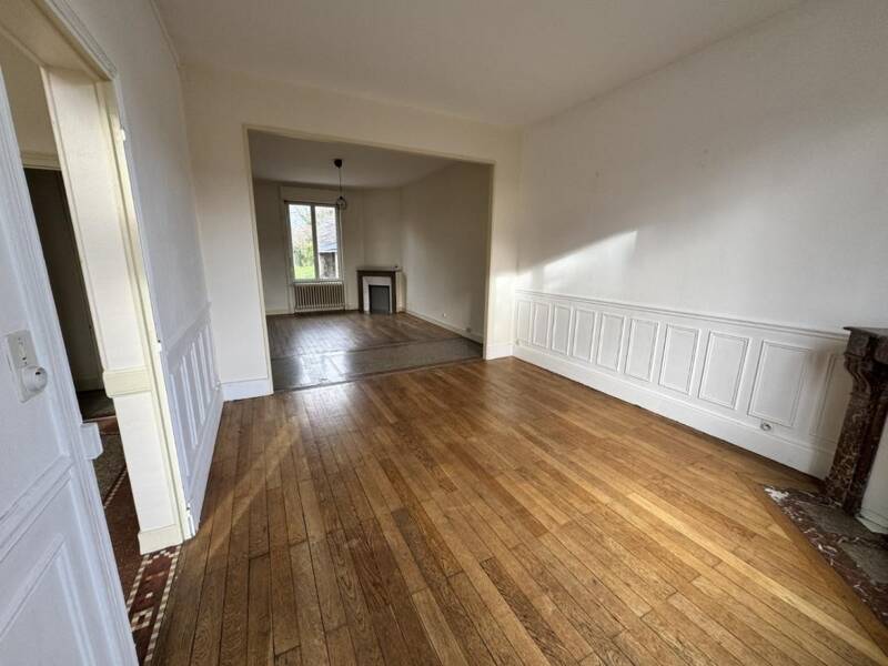 Maison à louer, 147m², FLEURY LES AUBRAIS