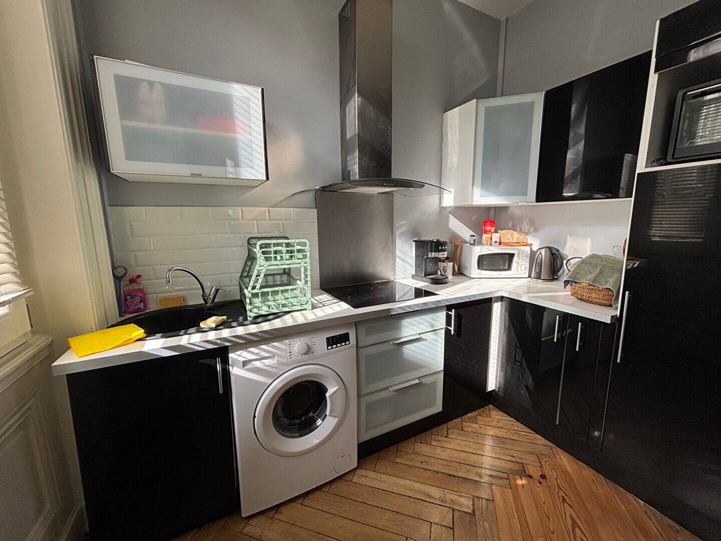 Maison à vendre, 85m², SAINT ETIENNE