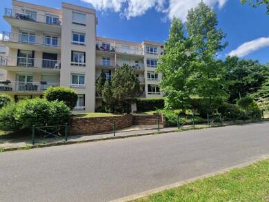 Appartement à vendre 229 000 € 3 pièces 2 chambres 70 m² Étage 3/4 Nord Vaires-sur-Marne 77360