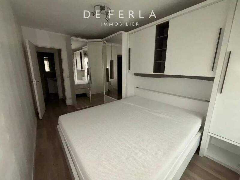 Maison à louer, 66m², PARIS 14E