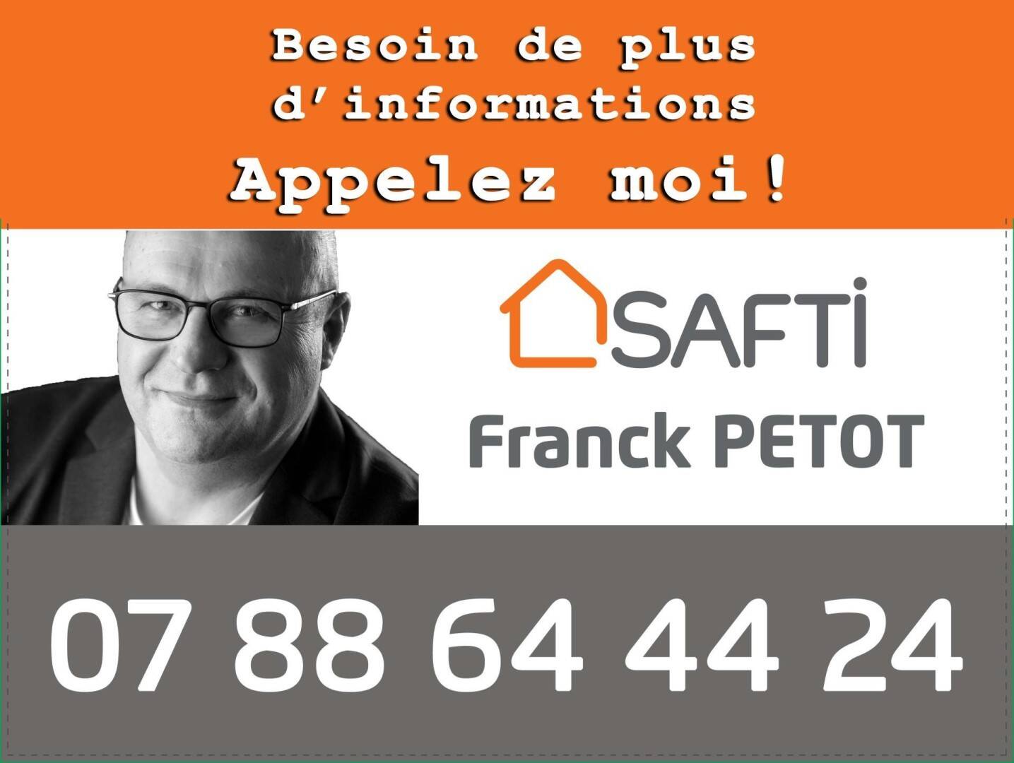 Maison à vendre, 0m², LA FAUTE SUR MER