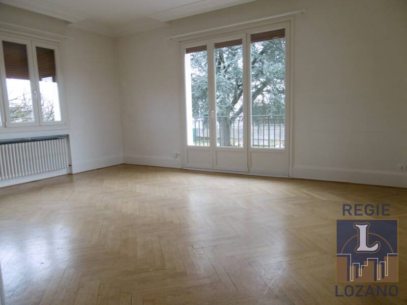 Maison à louer, 100m², TALUYERS