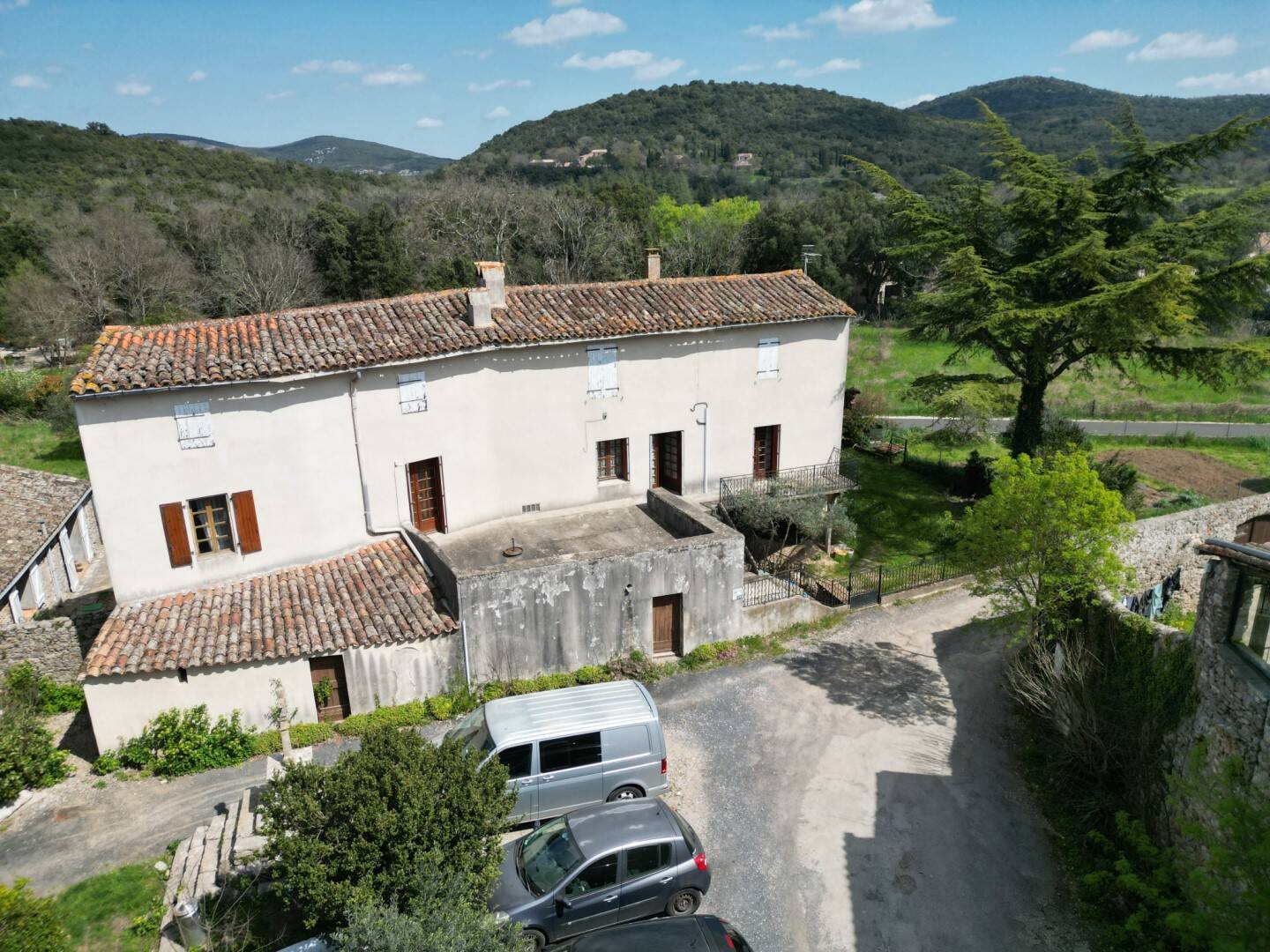 Maison à vendre, 126m², SAINT MARTIN DE LONDRES