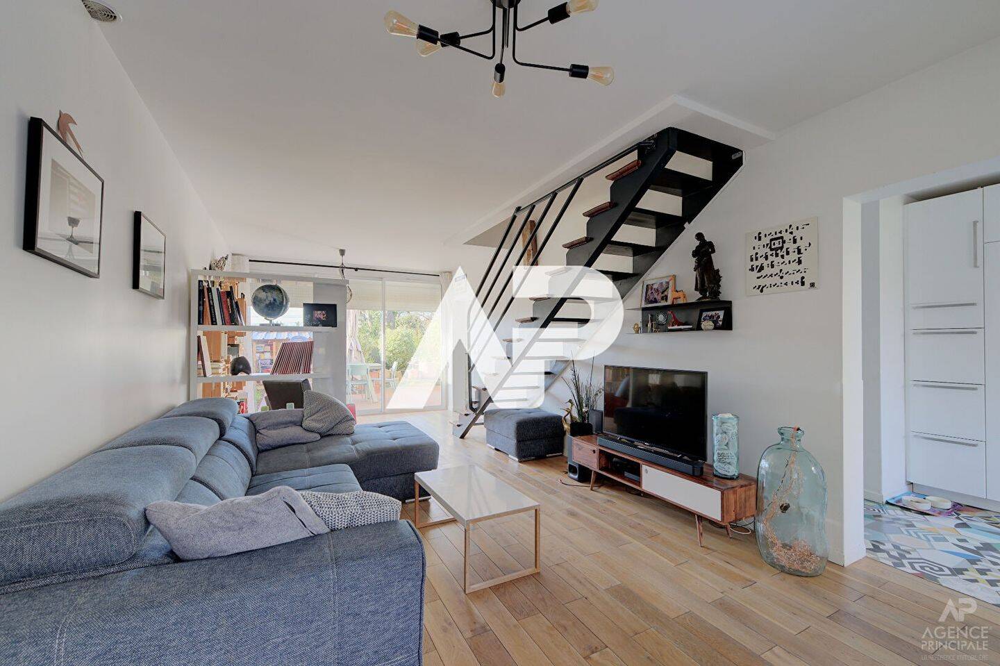 Maison à vendre, 95m², RUEIL MALMAISON