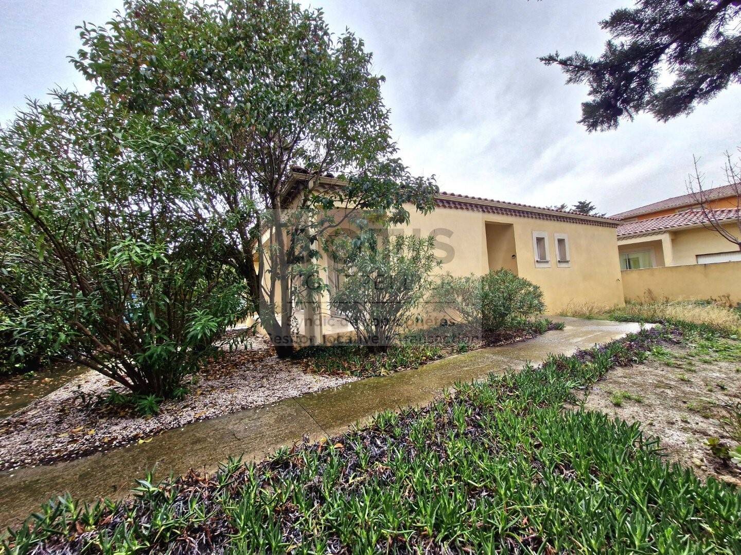 Maison à vendre, 100m², FRONTIGNAN