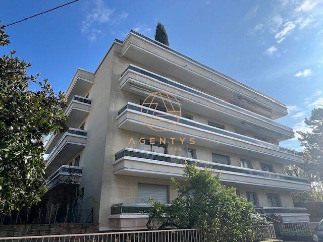 Maison à louer, 28m², SAINT MAUR DES FOSSES