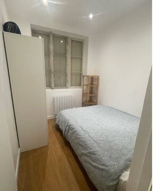 Maison à louer, 25m², CLICHY