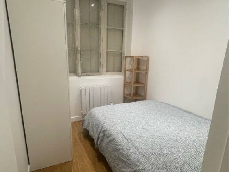 Maison à louer, 25m², CLICHY