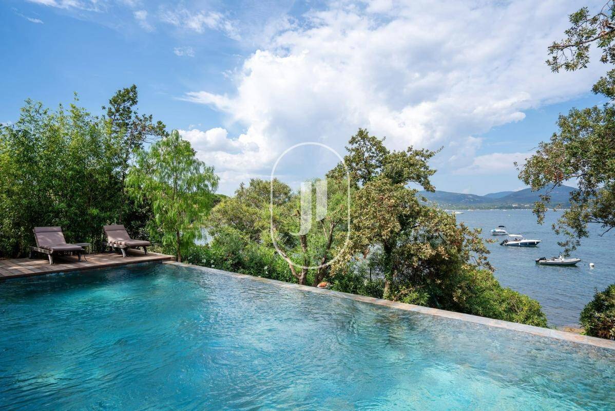 Maison à vendre, 170m², SAINT TROPEZ