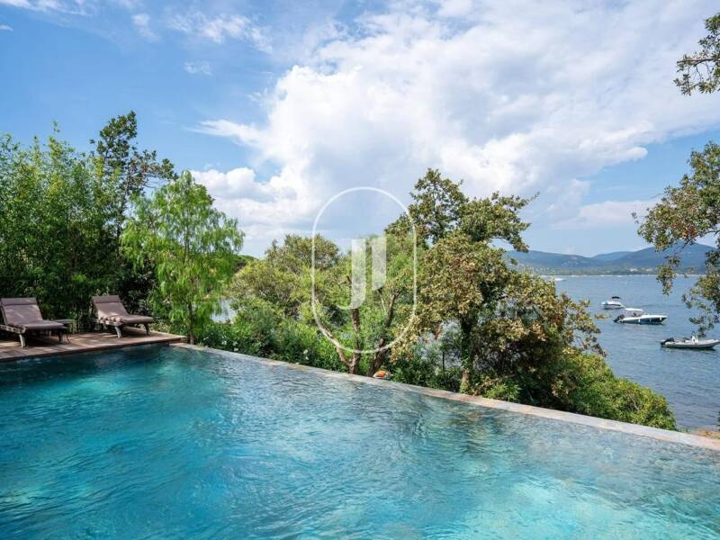 Maison à vendre, 170m², SAINT TROPEZ