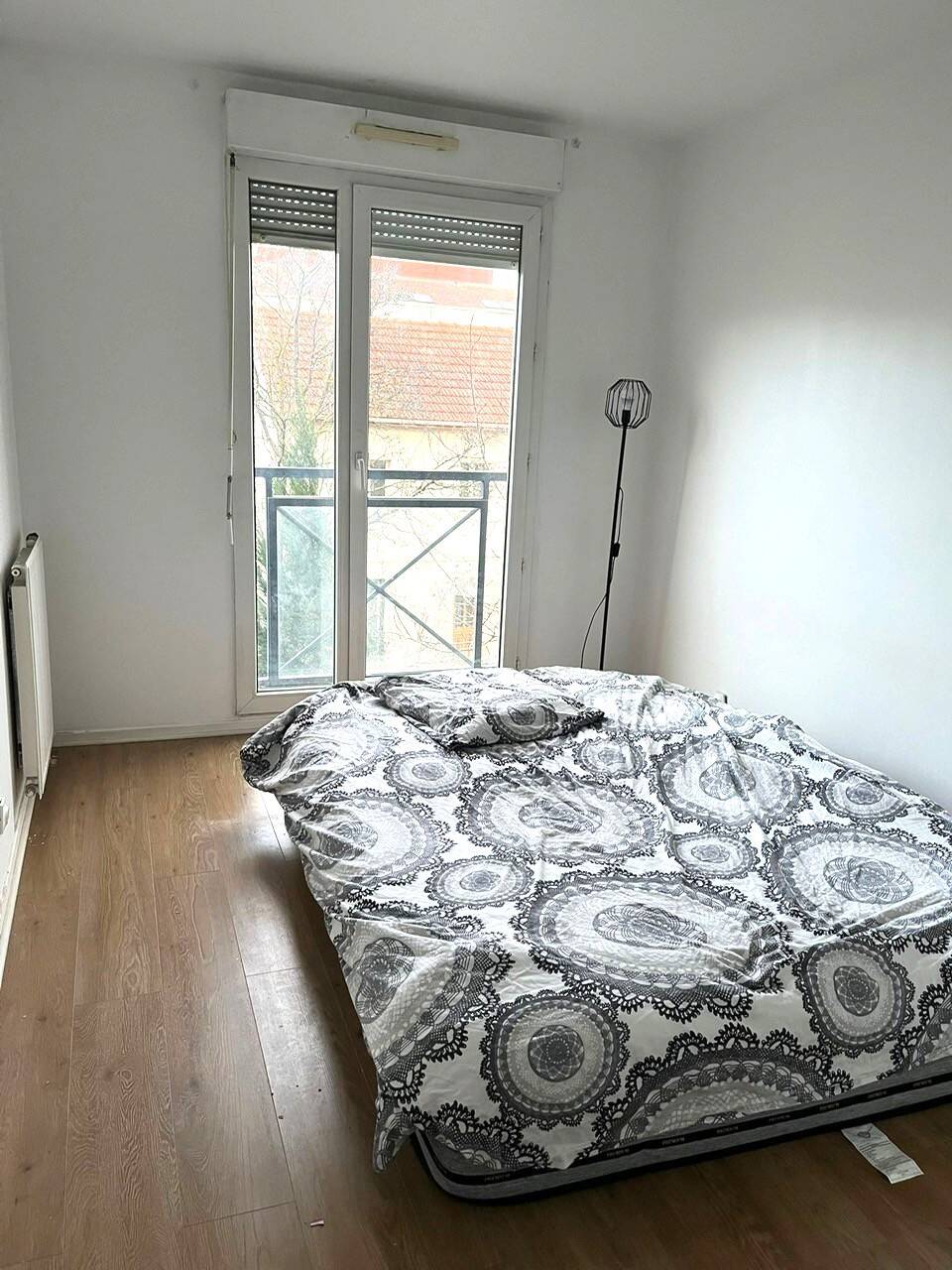 Maison à louer, 45m², NANTERRE