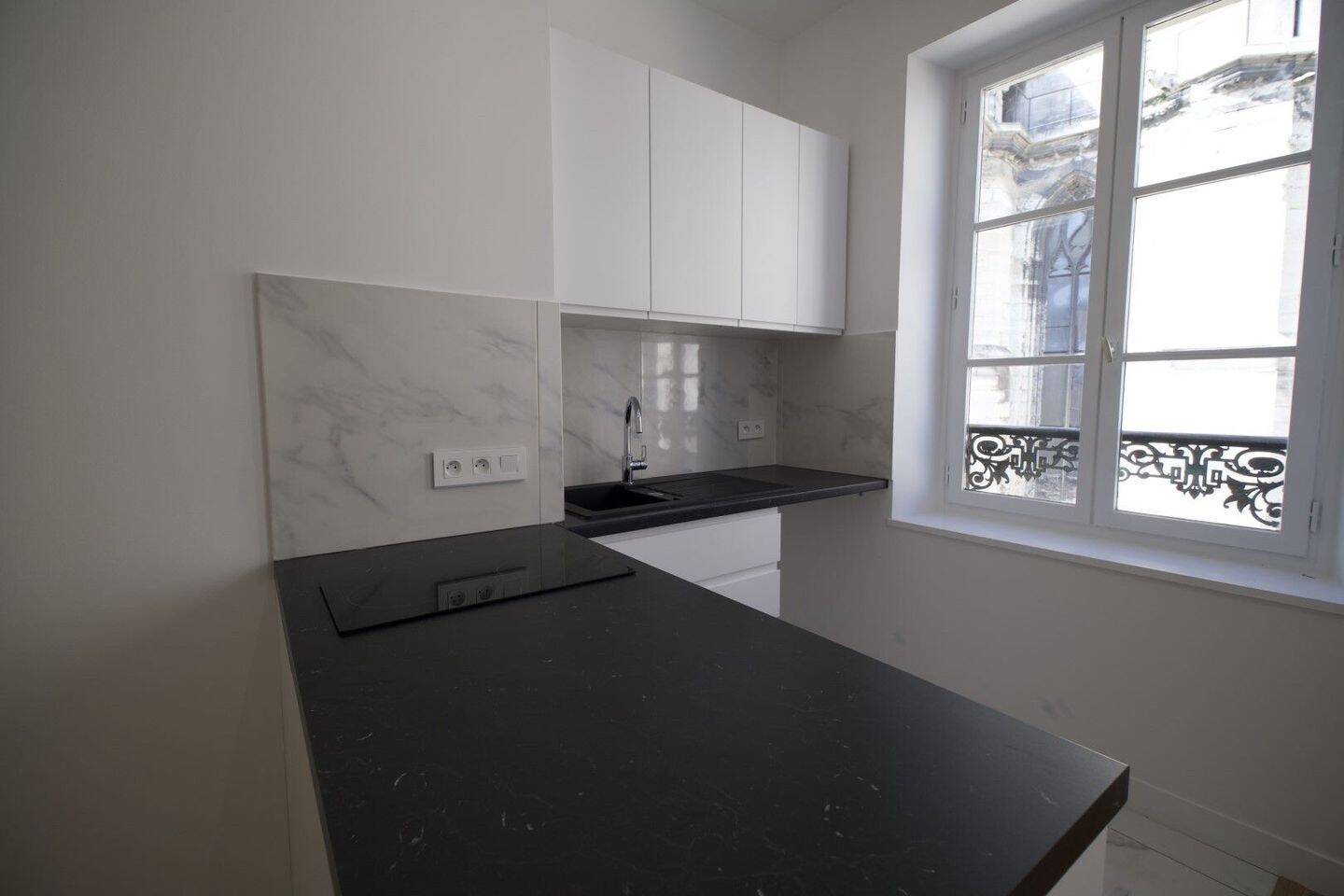 Maison à louer, 39m², MEAUX