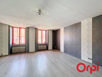 Maison à vendre 59 900 € 3 pièces 2 chambres 86 m² 198 m² de terrain Cérilly 03350