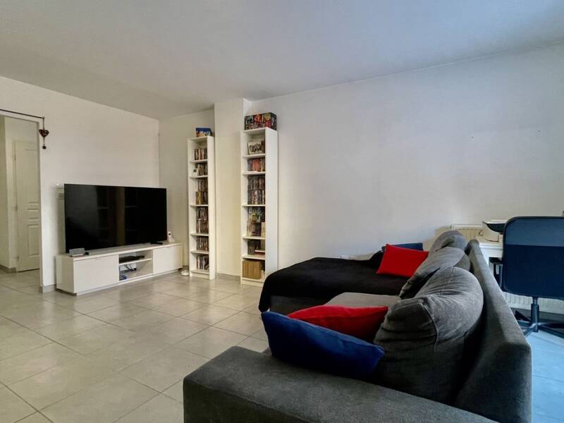 Maison à vendre, 98m², SAINT FONS