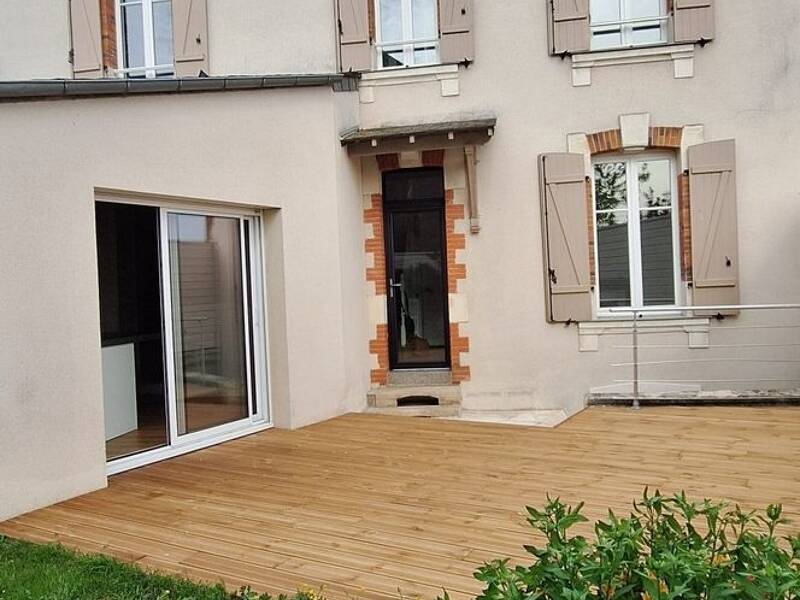 Maison à vendre, 140m², CHOLET