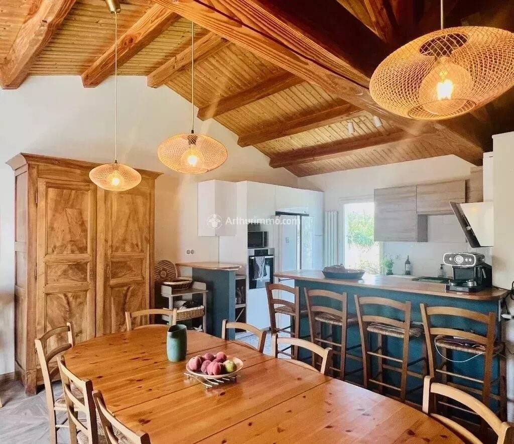 Maison à vendre, 100m², LA GUERINIERE