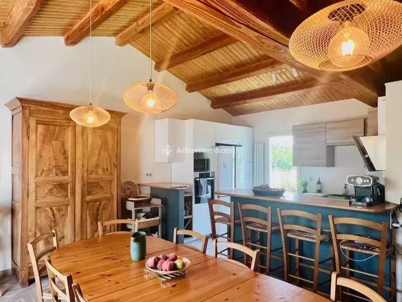 Maison à vendre, 100m², LA GUERINIERE
