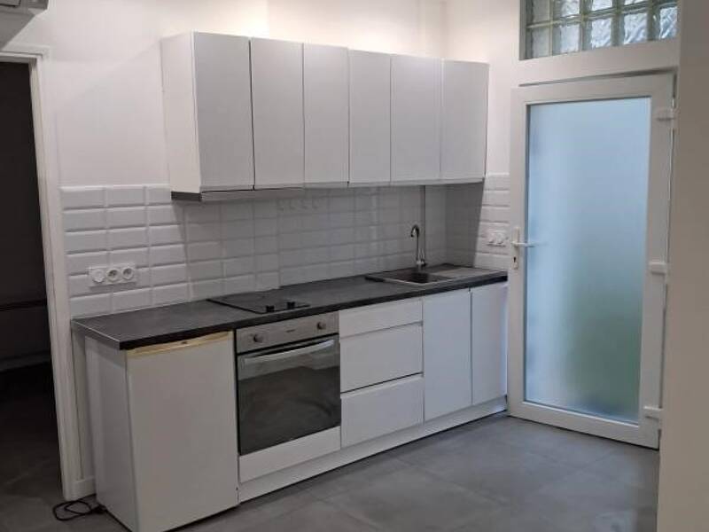 Maison à louer, 35m², NICE