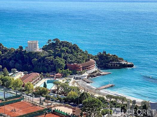 Maison à vendre 5 500 000 € 10 pièces 3 chambres 344 m² Cabbe-Saint Roman Roquebrune-Cap-Martin 06190