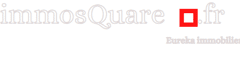 IMMOSQUARE FERNEY-VOLTAIRE / EUREKA IMMOBILIER logo