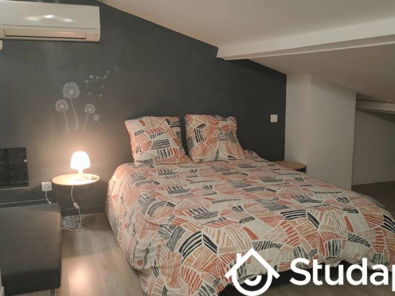 Maison à louer, 30m², BOUCAU