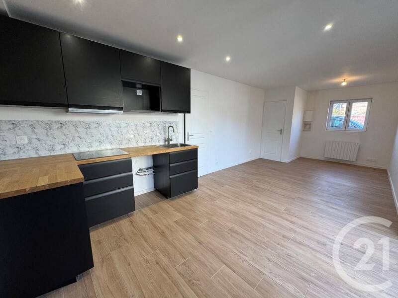 Maison à louer, 48m², PREY