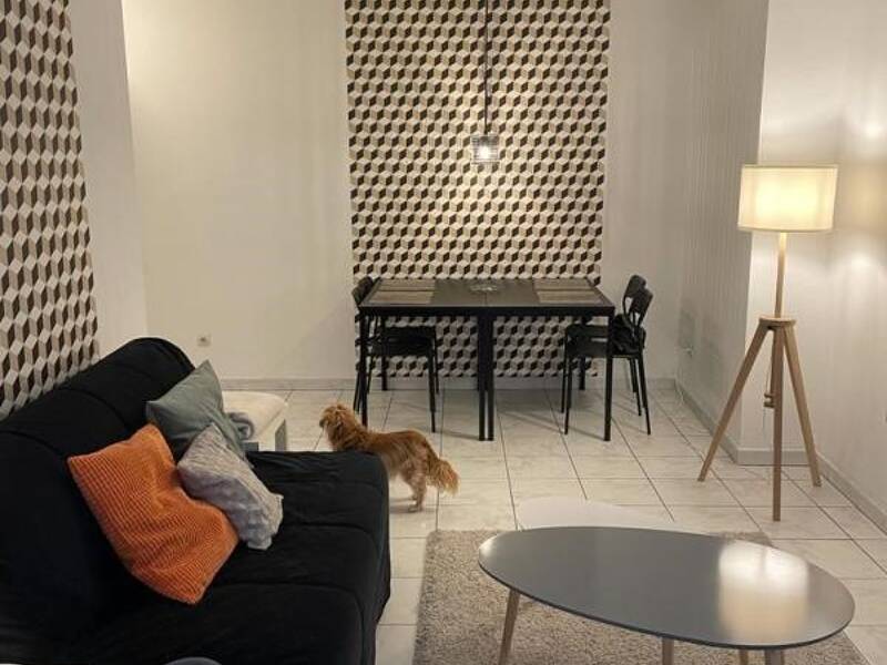 Maison à louer, 64m², AIX EN PROVENCE