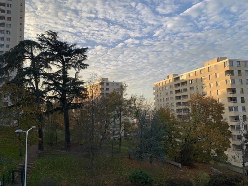 Maison à louer, 66m², LYON 5E