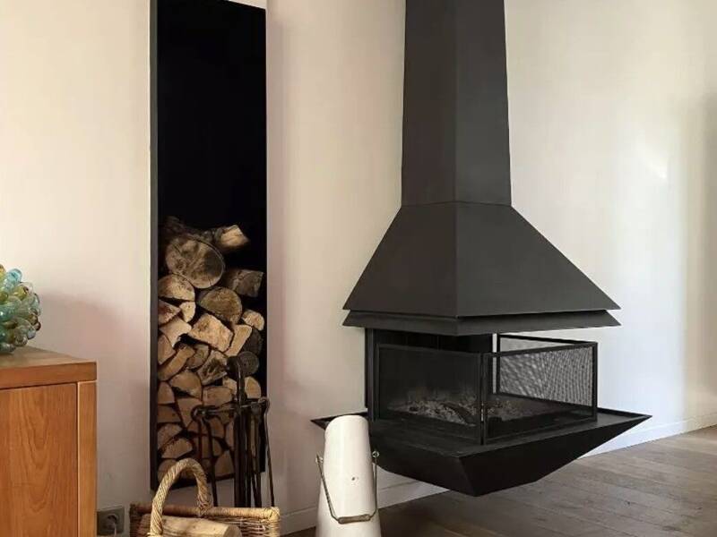 Maison à vendre, 195m², PANTIN