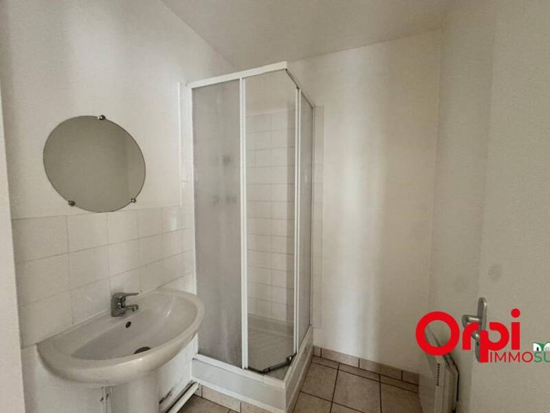 Maison à louer, 19m², AMIENS