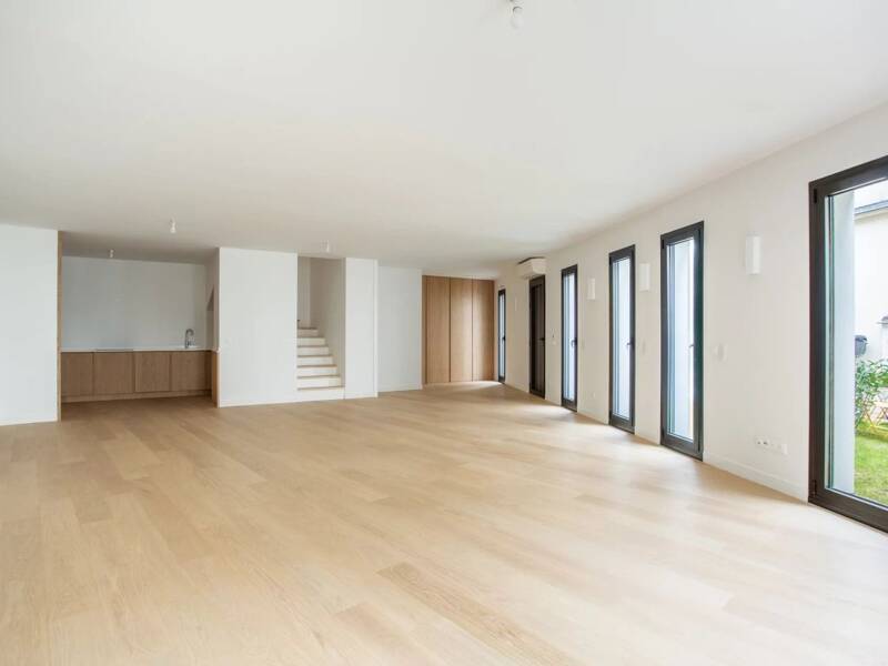 Maison à vendre, 194m², PARIS 13E