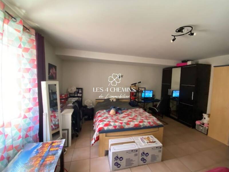 Maison à louer, 75m², POURRIERES