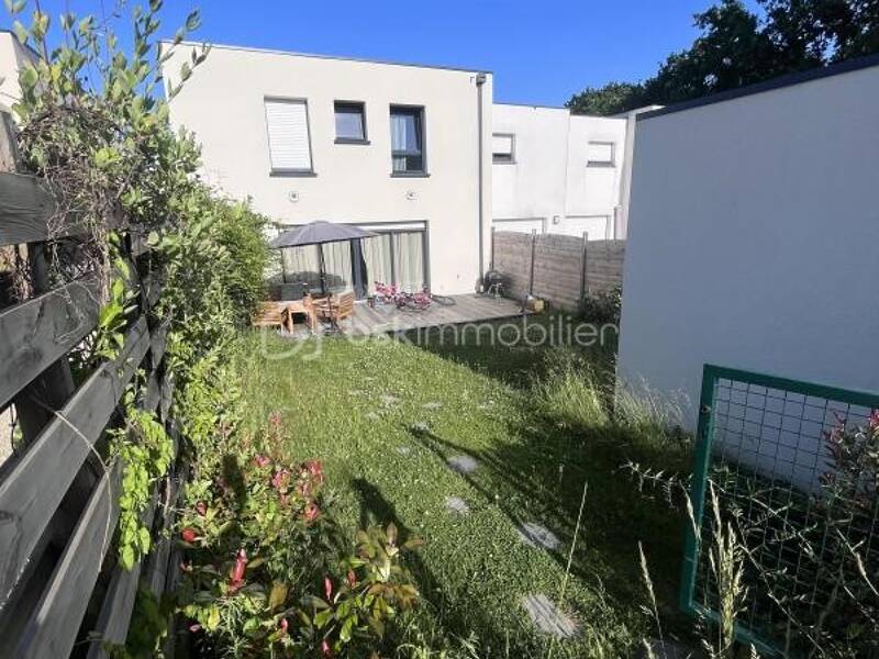 Maison à vendre, 149m², VEZIN LE COQUET