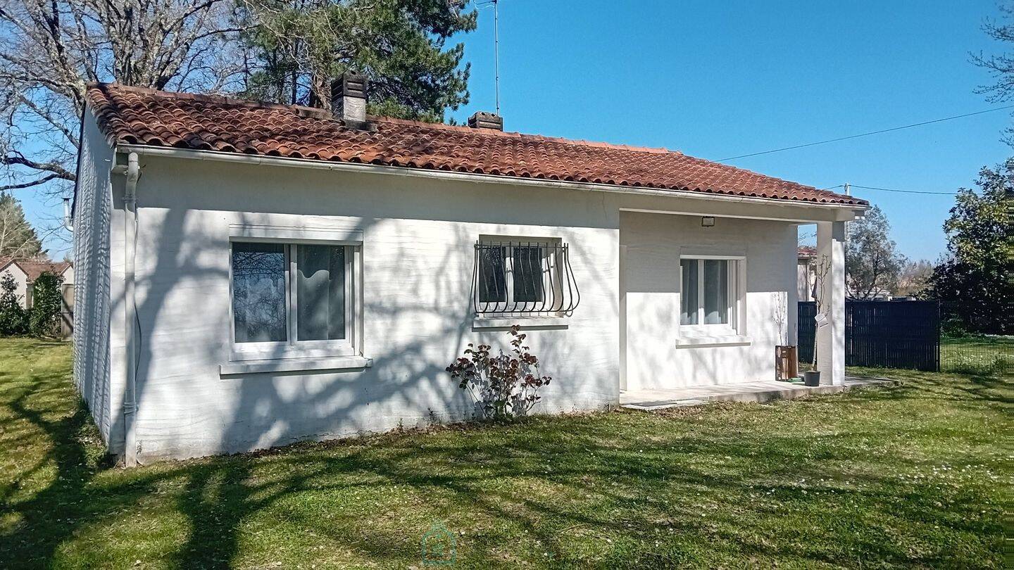 Maison à vendre, 62m², SAINT PALAIS SUR MER