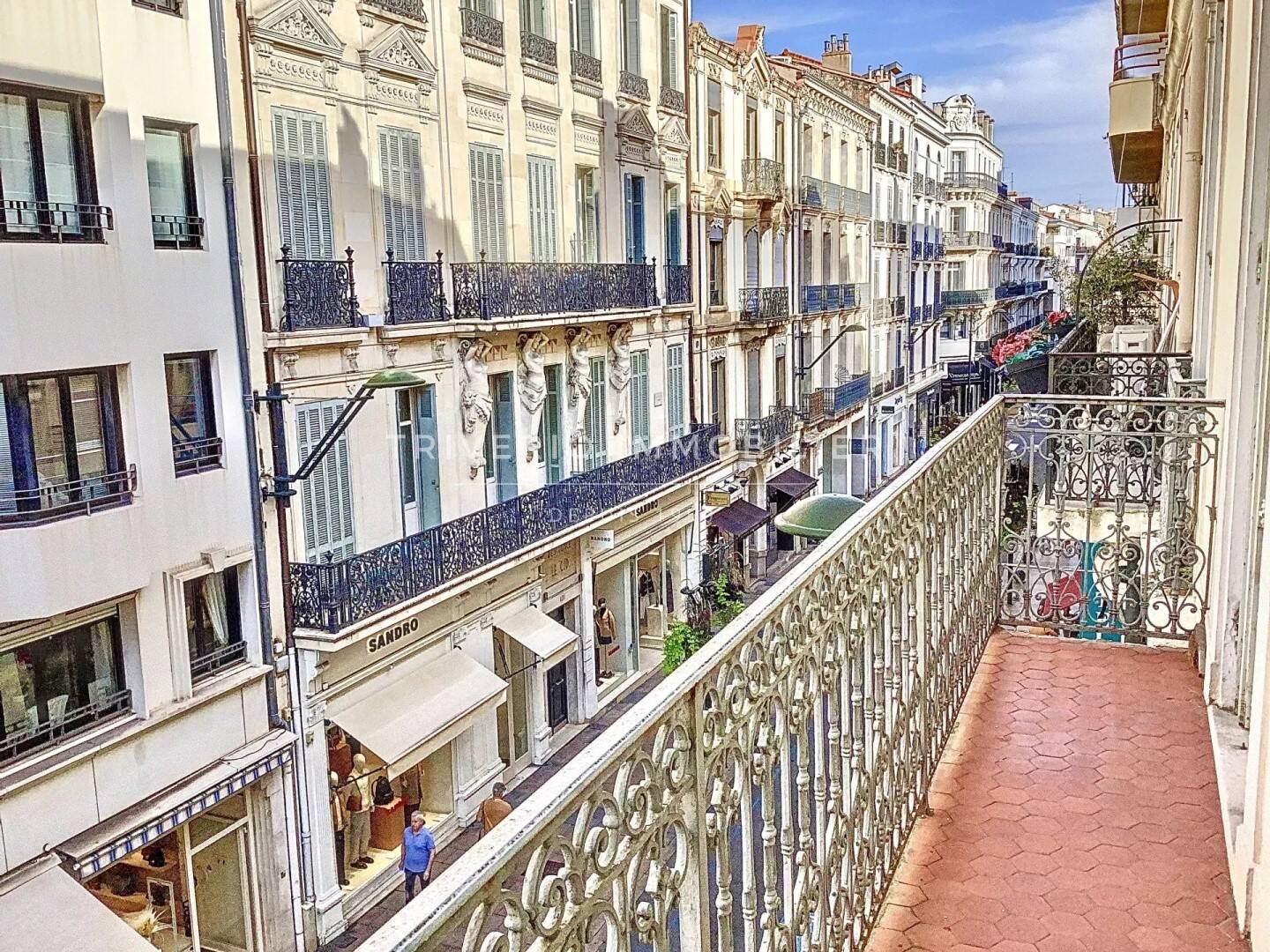 Maison à louer, 49m², CANNES