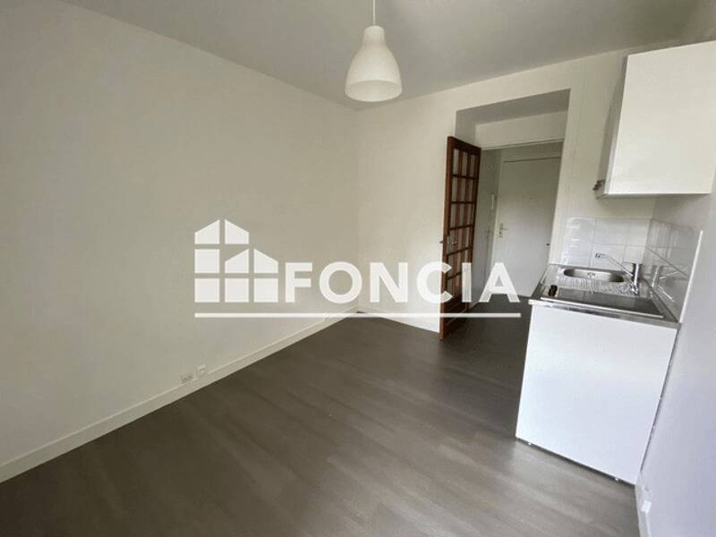 Maison à louer, 14m², ROUEN