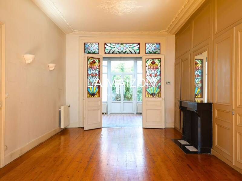 Maison à vendre, 212m², LILLE