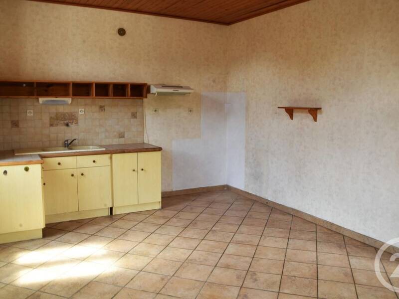 Maison à louer, 51m², PONTCHARRA